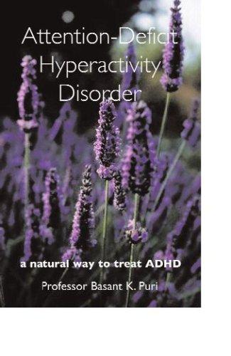 Attention-Deficit Hyperactivity Disorder