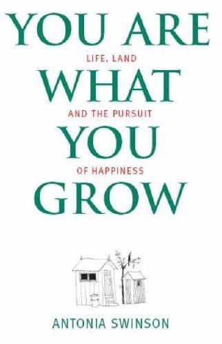 You Are What You Grow