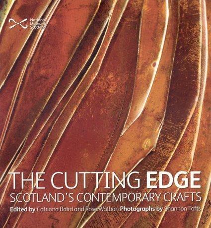 The Cutting Edge