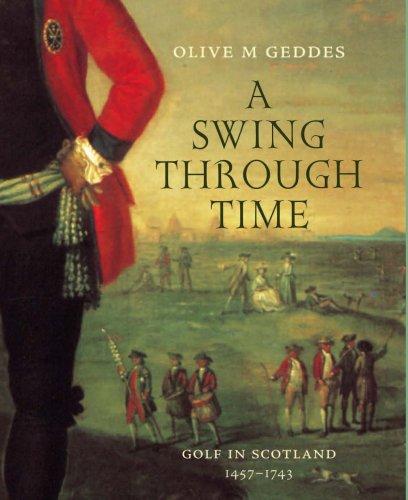 A Swing Through Time