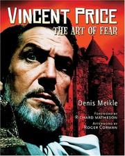 Vincent Price