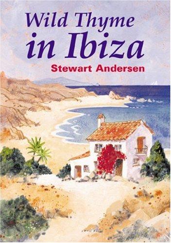 Wild Thyme in Ibiza
