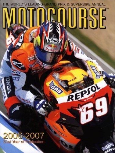 Motocourse 2006-2007
