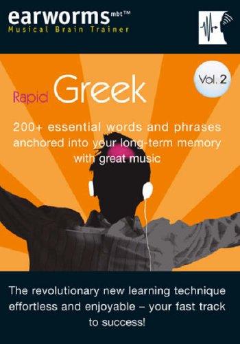 Rapid Greek (Earworms)