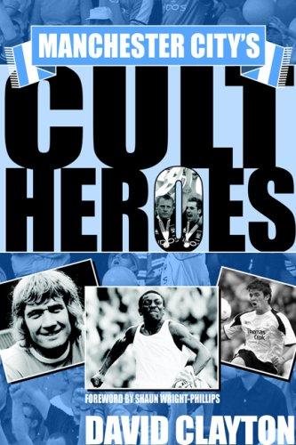 Man City's Cult Heroes