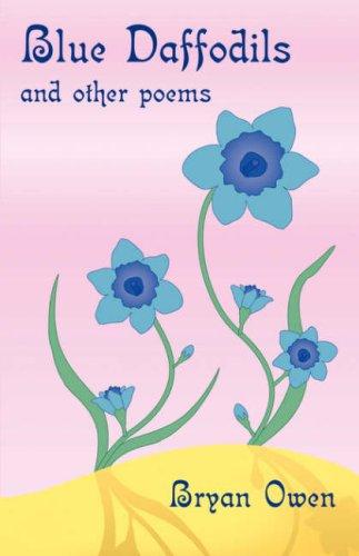 Blue Daffodils and other poems
