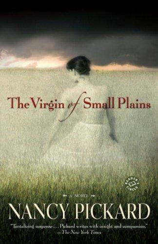 The virgin of small plains