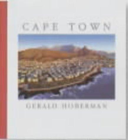 Cape Town (Booklets)
