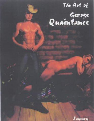 The Art of George Quaintance