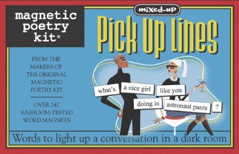 Mixed-Up Pickup Lines