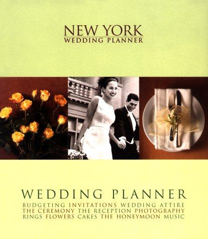 New York Wedding Planner