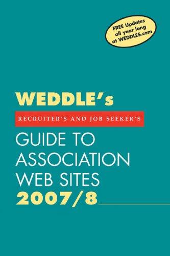 2007/8 Guide to Association Web Sites