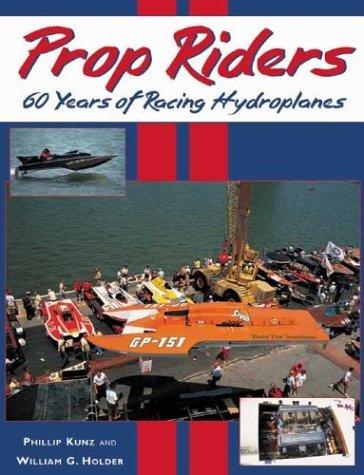 Prop riders