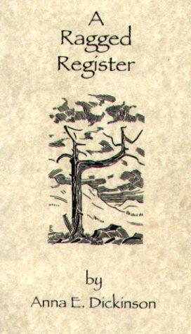 A ragged register