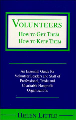 Volunteers