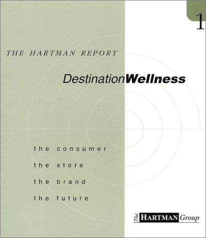 Destination Wellness