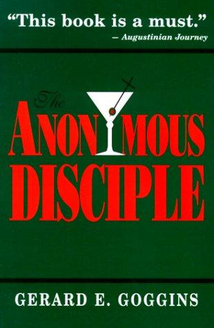 The anonymous disciple