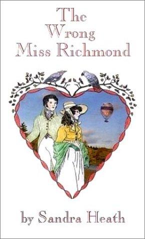 The Wrong Miss Richmond