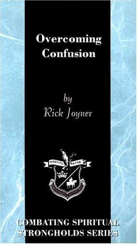 Overcoming confusion