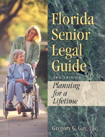 The Florida senior legal guide