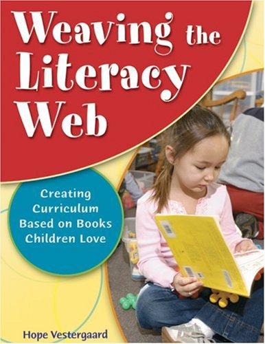Weaving The Literacy Web
