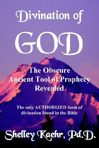 Divination of God