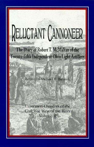 Reluctant cannoneer