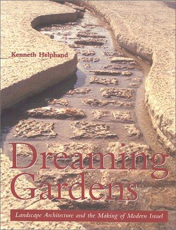 Dreaming Gardens