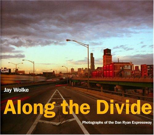 Along the Divide