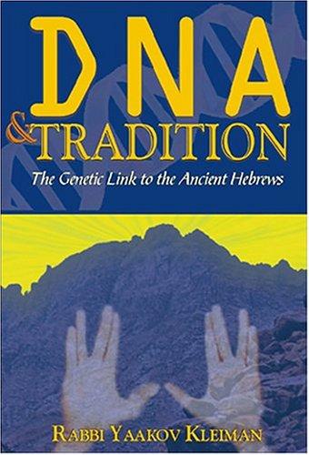 DNA and tradition