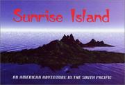 Sunrise Island