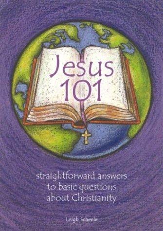 Jesus 101