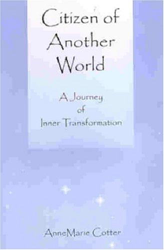 Citizen Of Another World