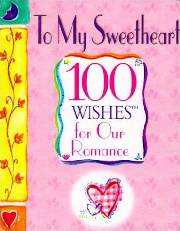 To My Sweetheart