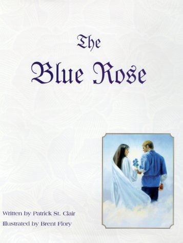 The Blue Rose