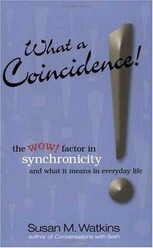 What a coincidence!