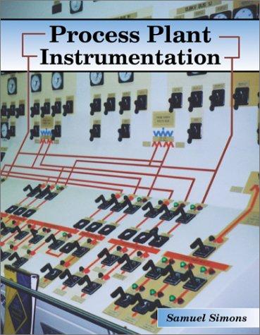 Process Plant Instrumentation