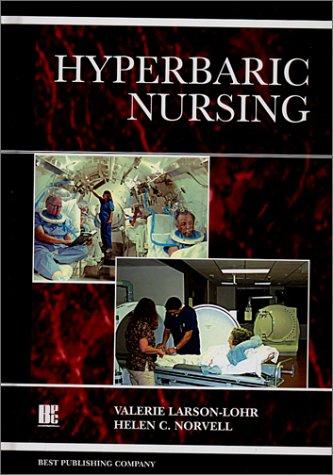 Hyperbaric nursing