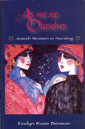 As we see ourselves