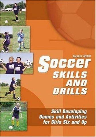 Soccer Skills & Drills