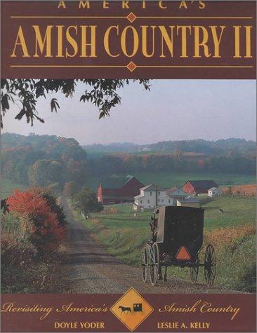 America's Amish country II