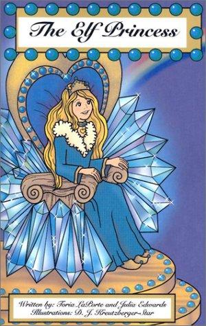The elf princess