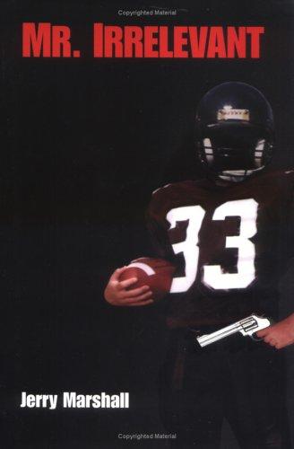 Mr. Irrelevant