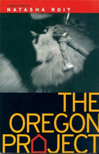 The Oregon Project