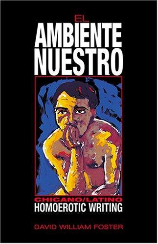 El ambiente nuestro