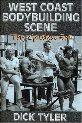 West Coast Bodybuilding Scene