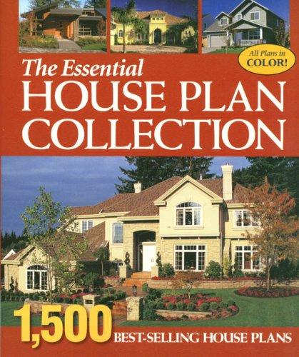 Essential House Plan Collection