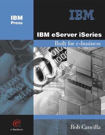 IBM eServer iSeries
