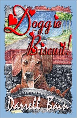 Doggie Biscuit!