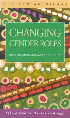 Changing Gender Roles